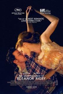 The Disappearance of Eleanor Rigby